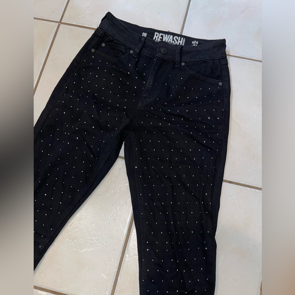 REWASH Jeans - Picture 3 of 4